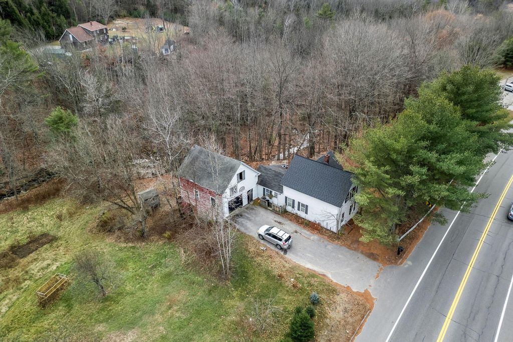 Photo of 1139 Sabattus Street, Lewiston, ME 04240 (MLS # 1648657)