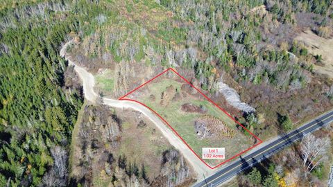 Photo of Lot 1 - 6 Holmes Bay Farm, Whiting, ME 04691 (MLS # 1642876)