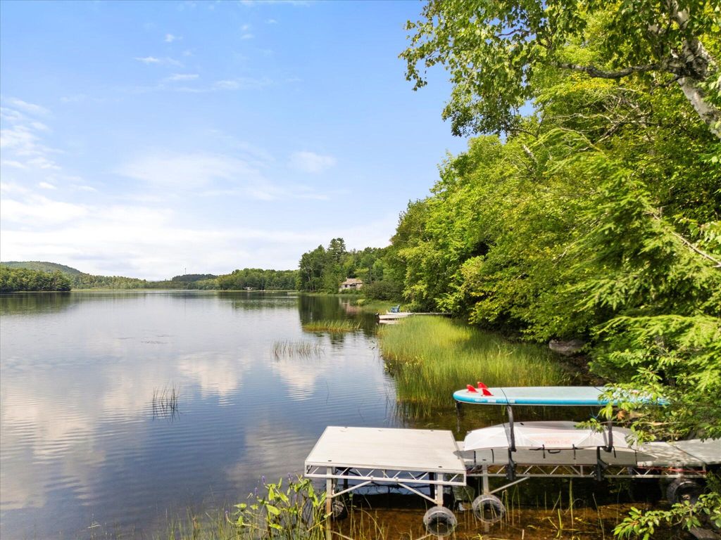 Photo of 1548 46, Bucksport, ME 04416 (MLS # 1661786)