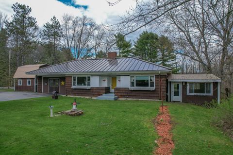 Photo of 1571 River Road, Bucksport, ME 04416 (MLS # 1661428)