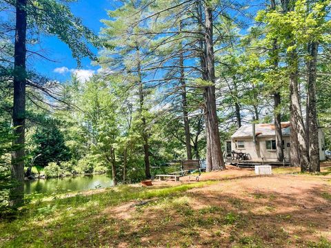 Photo of 1108 Ossipee Trail, Porter, ME 04068 (MLS # 1644412)