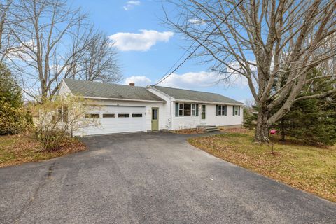 Photo of 540 South Street, Biddeford, ME 04005 (MLS # 1642981)