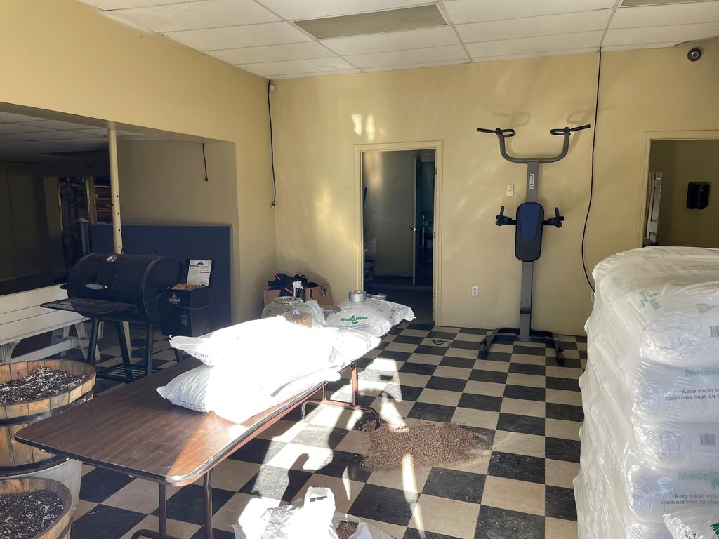 Photo of 13 Access Highway, Limestone, ME 04750 (MLS # 1610537)