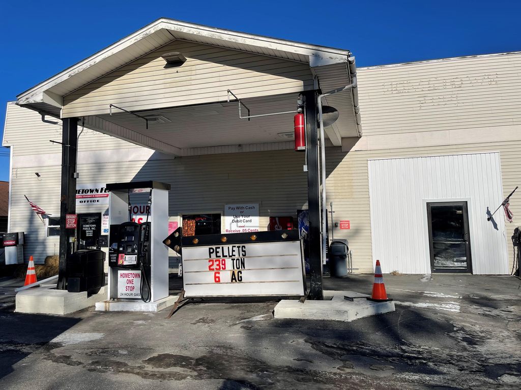 Photo of 13 Access Highway, Limestone, ME 04750 (MLS # 1610537)
