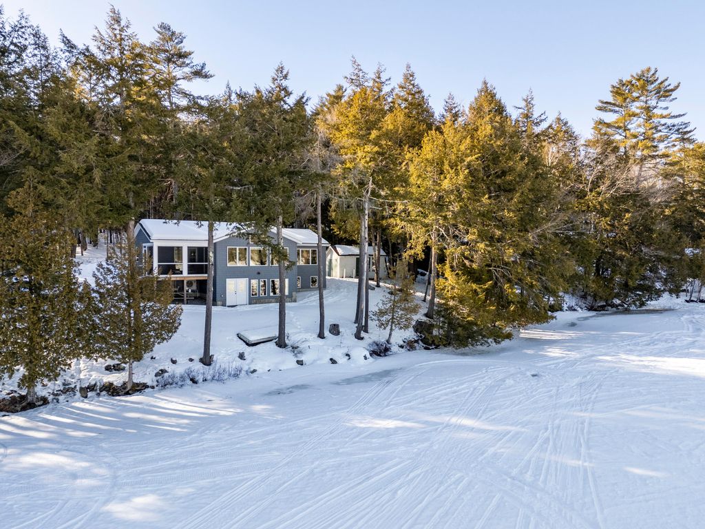 Photo of 63 Hall Lane, Norway, ME 04268 (MLS # 1652314)