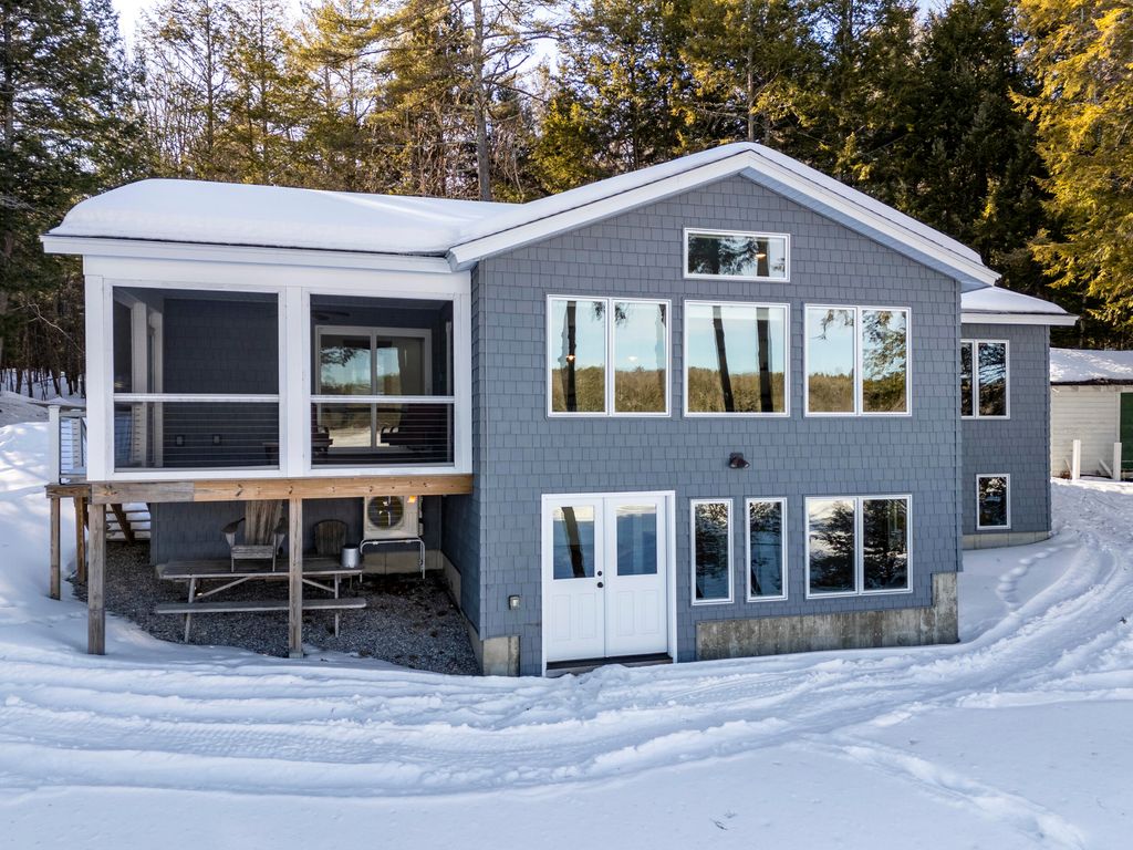 Photo of 63 Hall Lane, Norway, ME 04268 (MLS # 1652314)