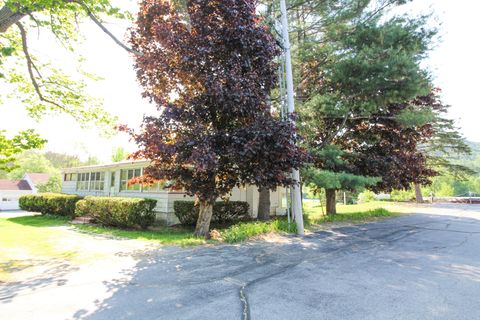 Photo of 1257 Route 2 #29, Rumford, ME 04276 (MLS # 1566063)