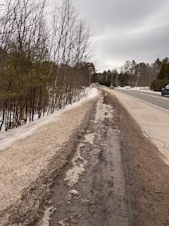 Lot# 0 Roosevelt Trail