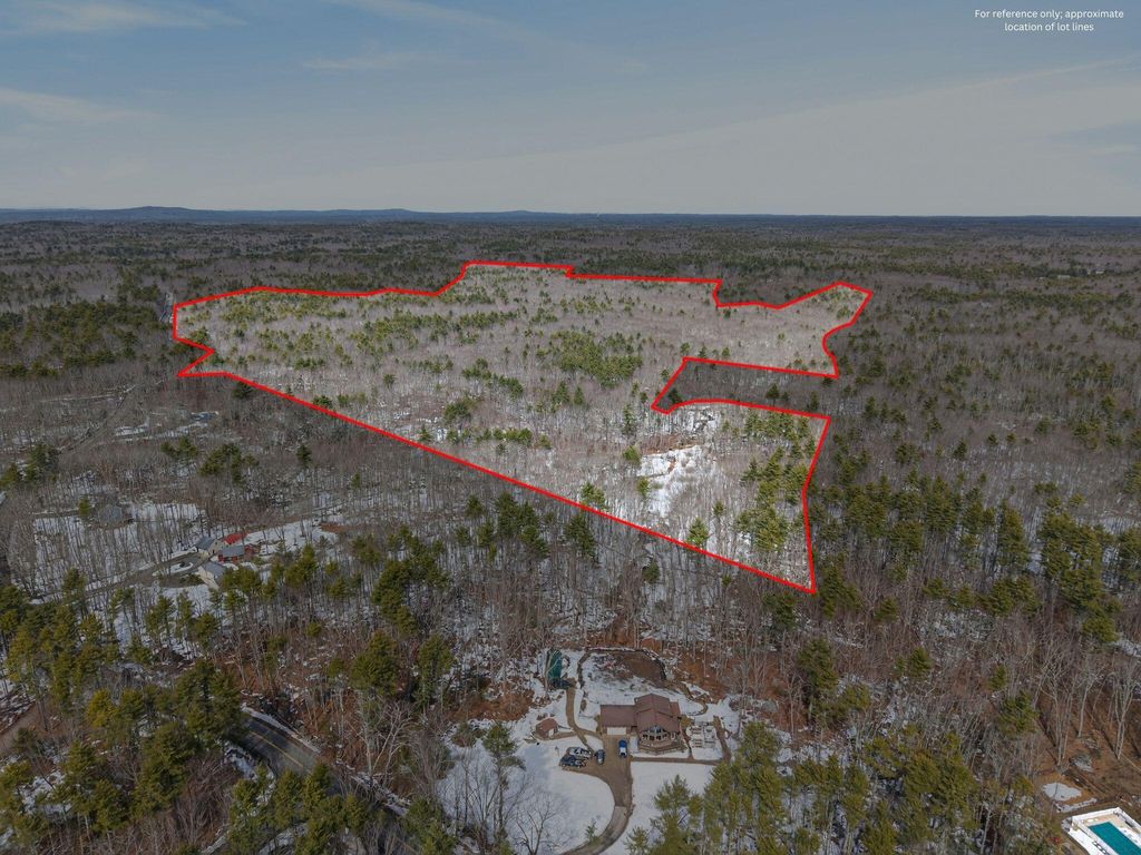 Photo of 59 Ogunquit Road, South Berwick, ME 03908 (MLS # 1654440)