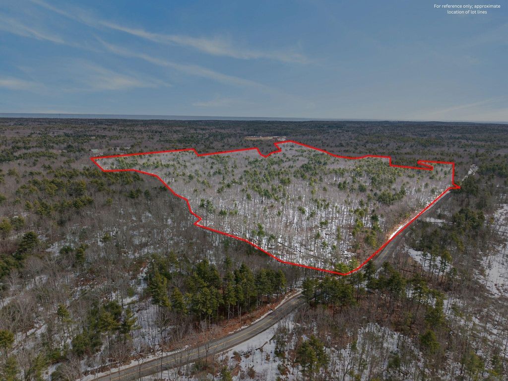 Photo of 59 Ogunquit Road, South Berwick, ME 03908 (MLS # 1654440)