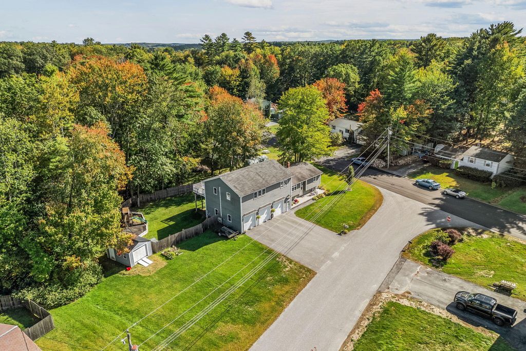 Photo of 40 Andrea Street, Lisbon, ME 04250 (MLS # 1639551)