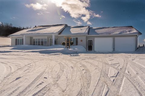 Photo of 222 Gagnon Road, Madawaska, ME 04756 (MLS # 1653101)