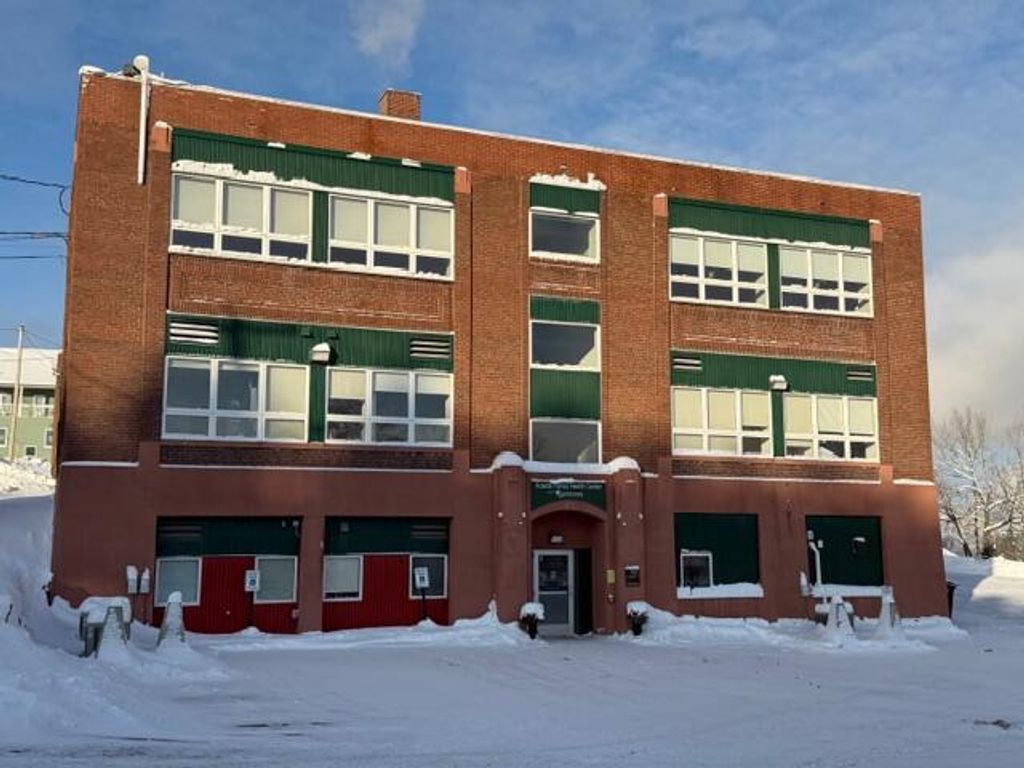 Photo of 460 Main Street, Madawaska, ME 04756 (MLS # 1649121)