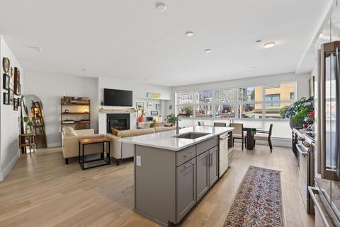 Photo of 387 Commercial Street #334, Portland, ME 04101 (MLS # 1662703)