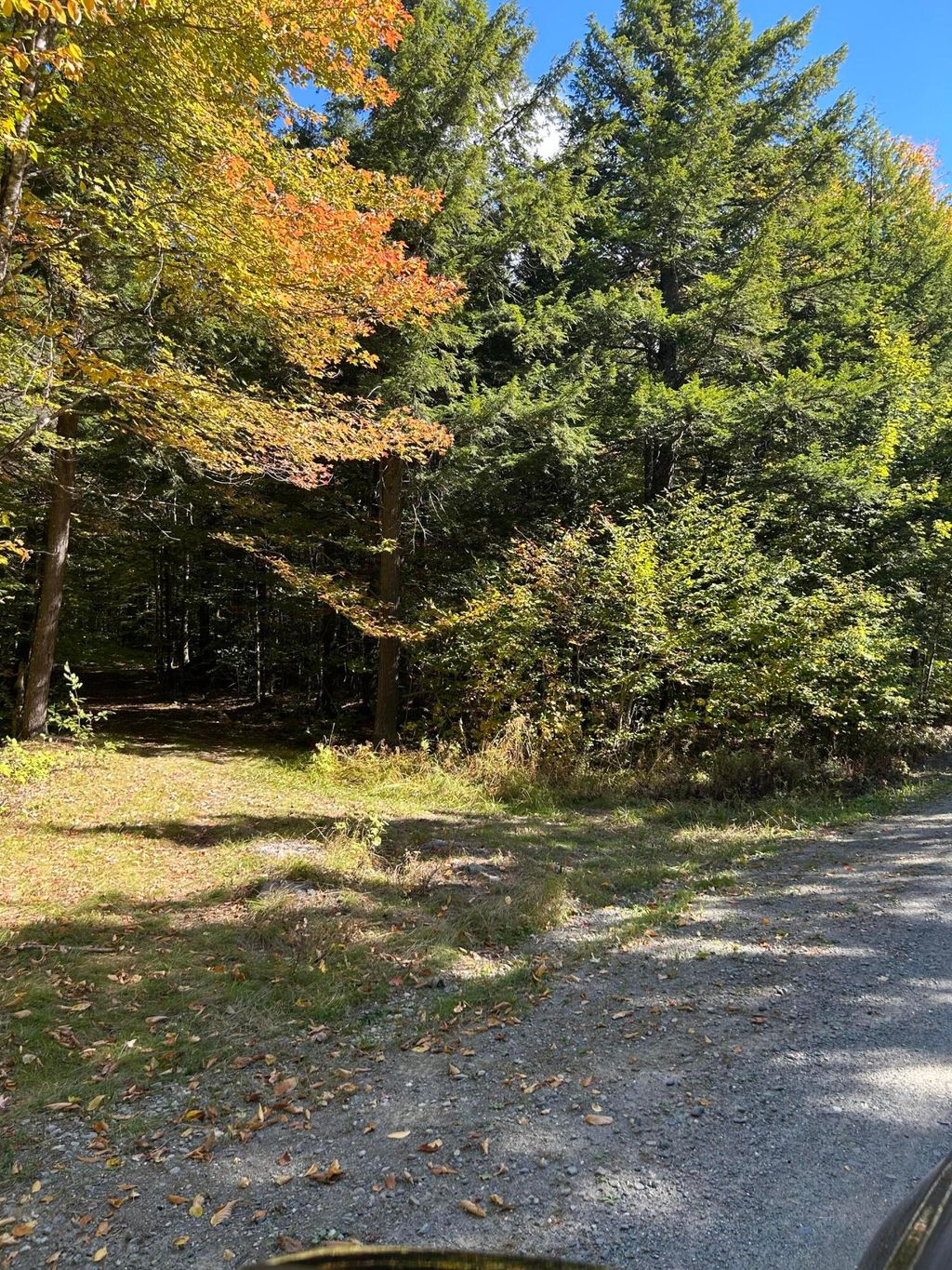 Photo of M6L16-12-3 Beaverbrook Road, Bowerbank, ME 04426 (MLS # 1639490)