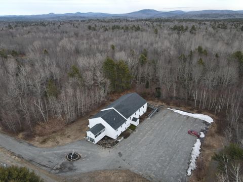 Photo of 94 Race Course Road, Bucksport, ME 04416 (MLS # 1656512)