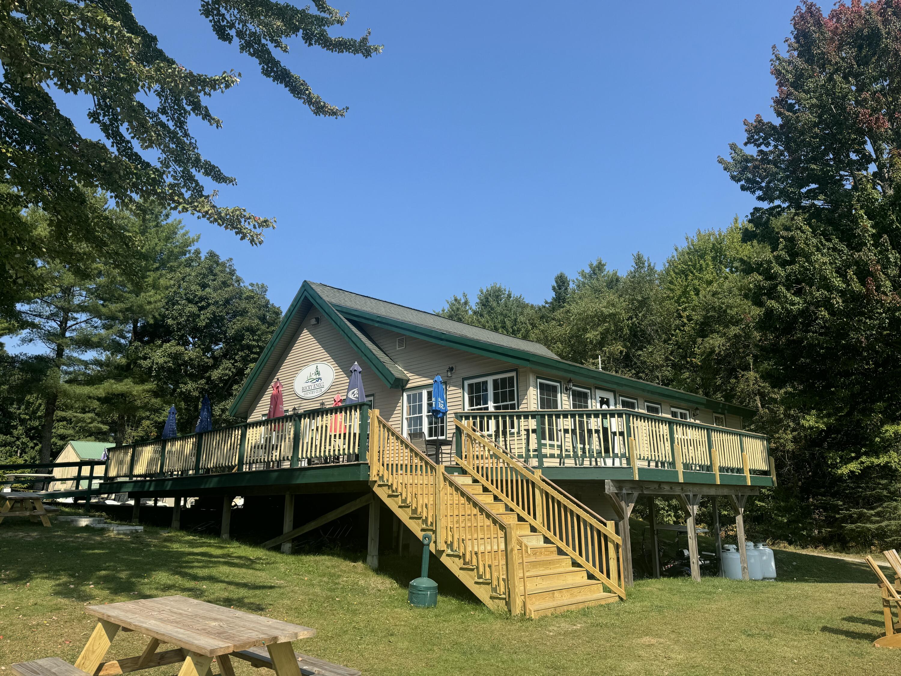 94 River Road