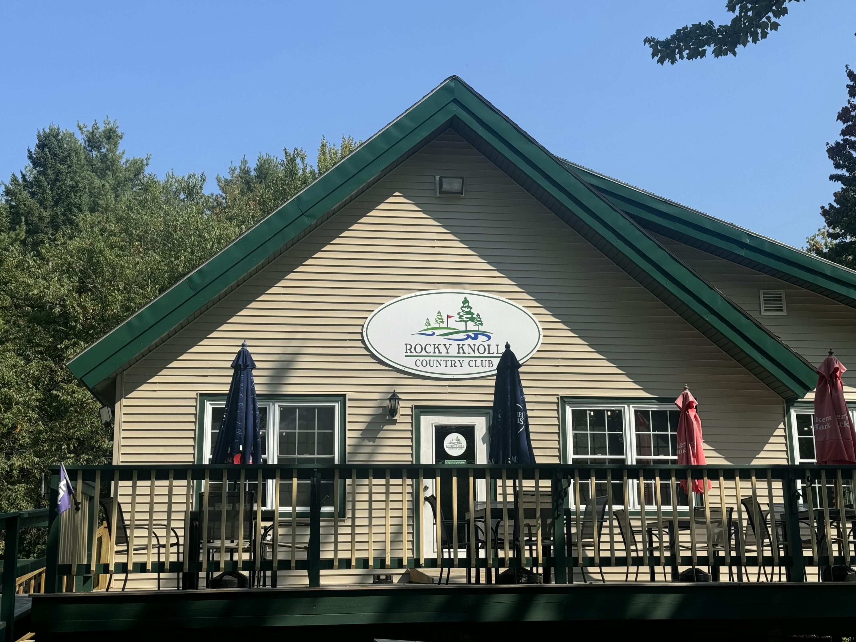 94 River Road
