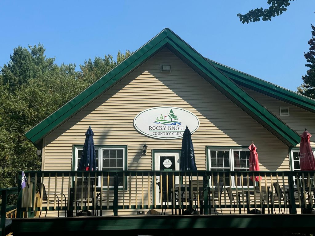 Photo of 94 River Road, Orrington, ME 04474 (MLS # 1661744)
