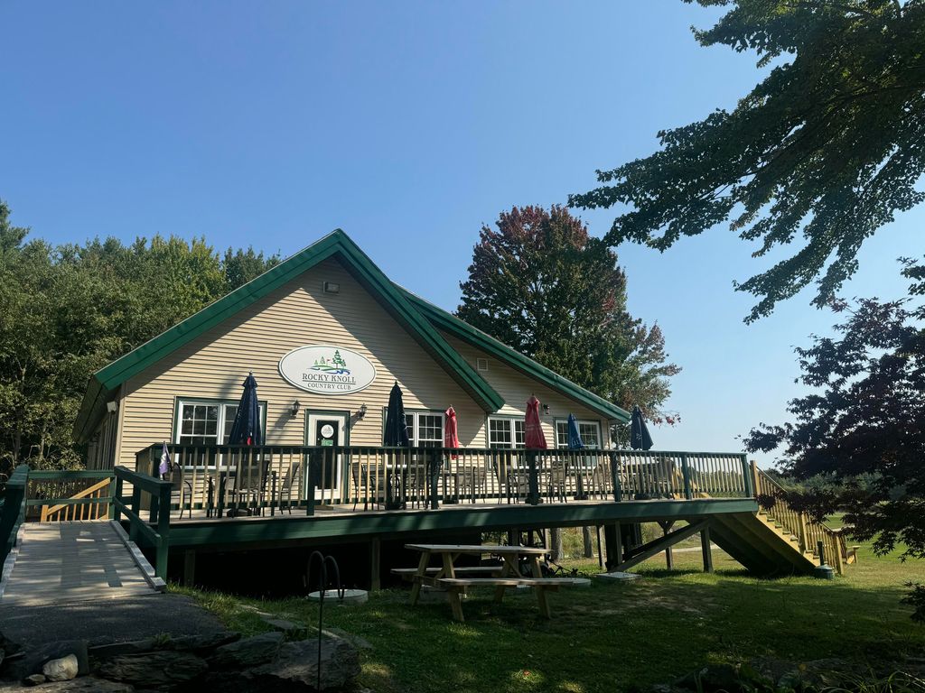 Photo of 94 River Road, Orrington, ME 04474 (MLS # 1661744)