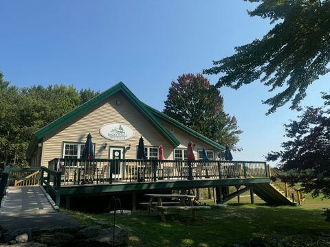 Photo of 94 River Road, Orrington, ME 04474 (MLS # 1661744)
