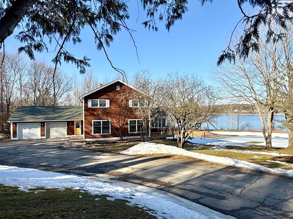 Photo of 918 Main Street, Calais, ME 04619 (MLS # 1654695)