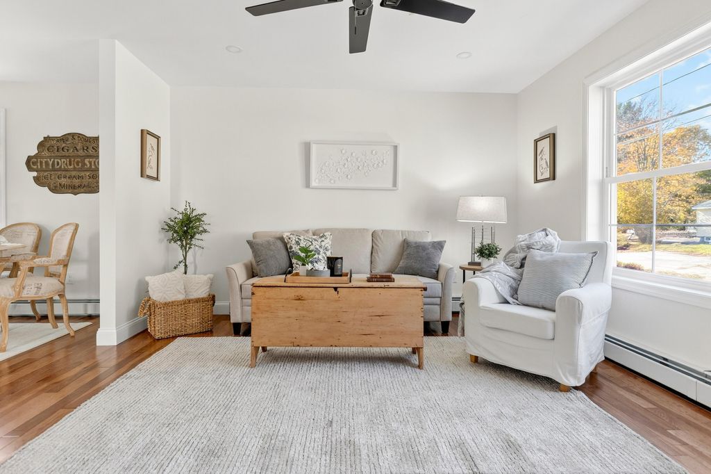 Photo of 40 Palmer Street, Westbrook, ME 04092 (MLS # 1648735)