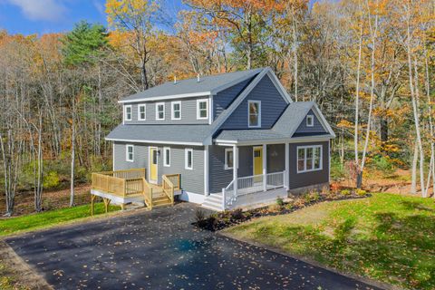 Photo of 1 Friendly Way, Windham, ME 04062 (MLS # 1644011)