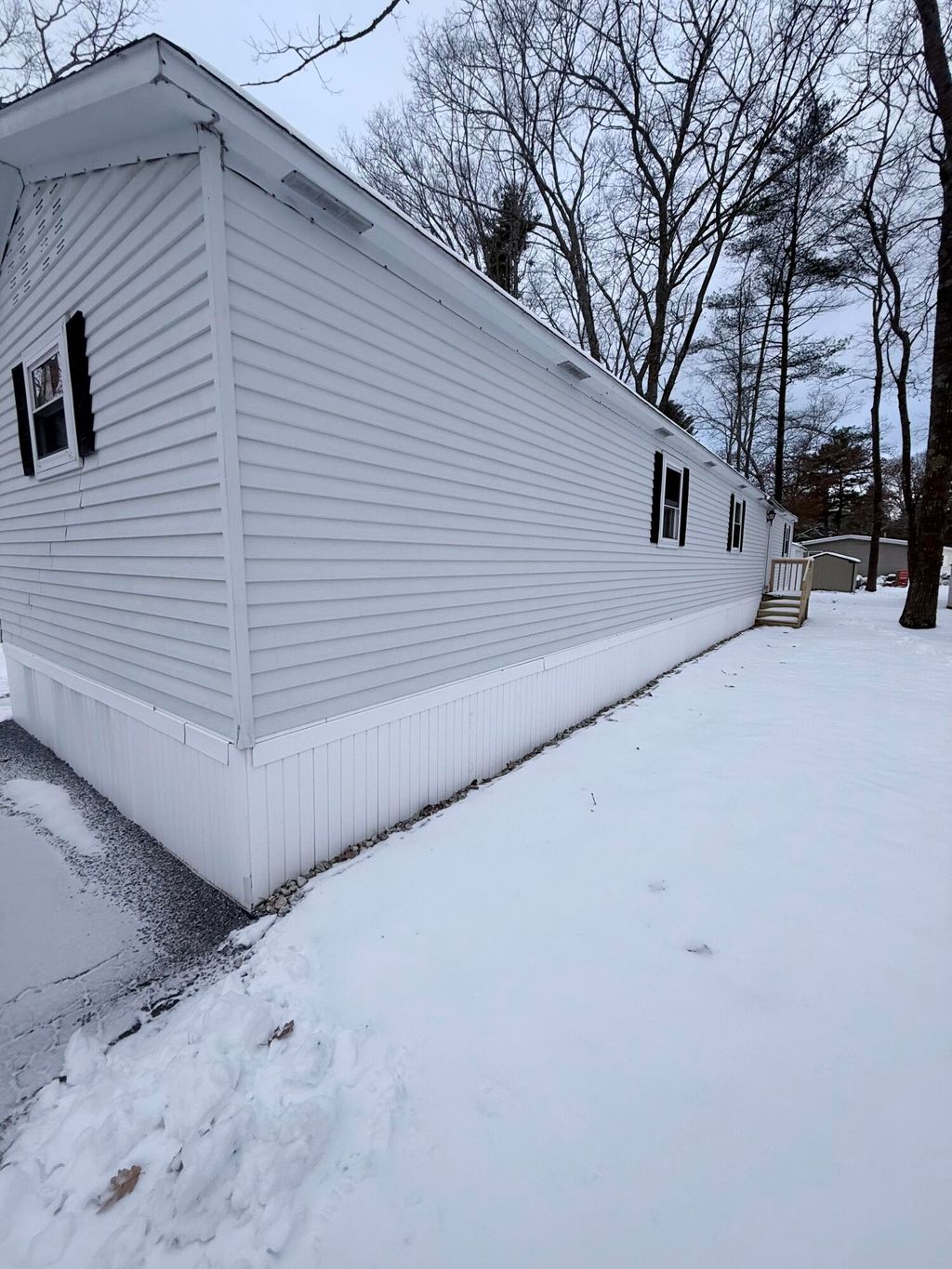 Photo of 37 Bay Bridge Road, Brunswick, ME 04011 (MLS # 1648693)