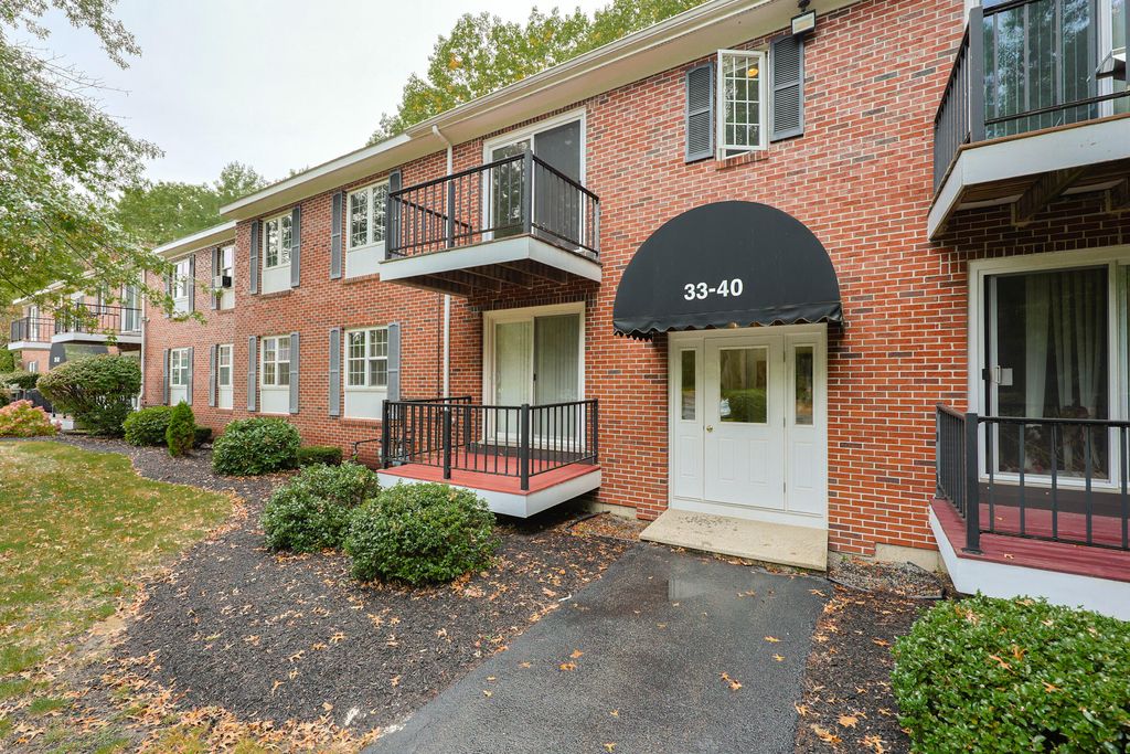 Photo of 246 E Bridge Street #33, Westbrook, ME 04092 (MLS # 1640419)