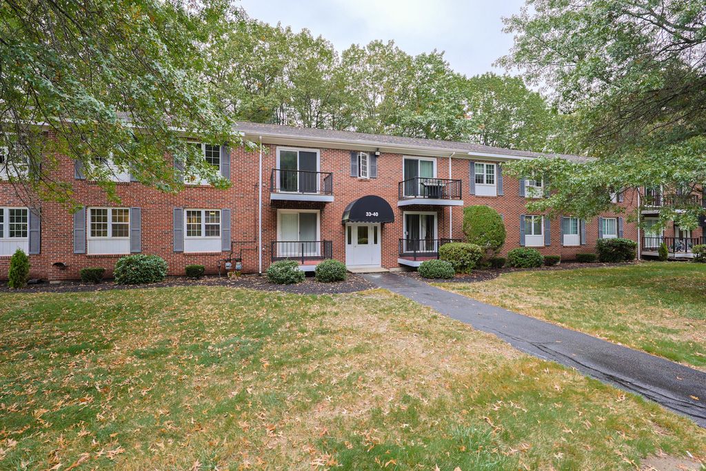 Photo of 246 E Bridge Street #33, Westbrook, ME 04092 (MLS # 1640419)