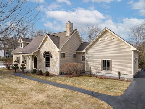 Photo of 10 Driftwood Trail, Wells, ME 04090 (MLS # 1654810)