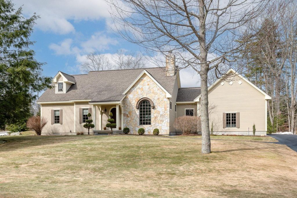 Photo of 10 Driftwood Trail, Wells, ME 04090 (MLS # 1654810)