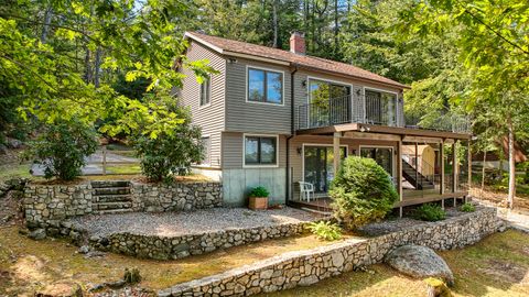 Photo of 90 Jillson Camp Road, Otisfield, ME 04270 (MLS # 1638203)