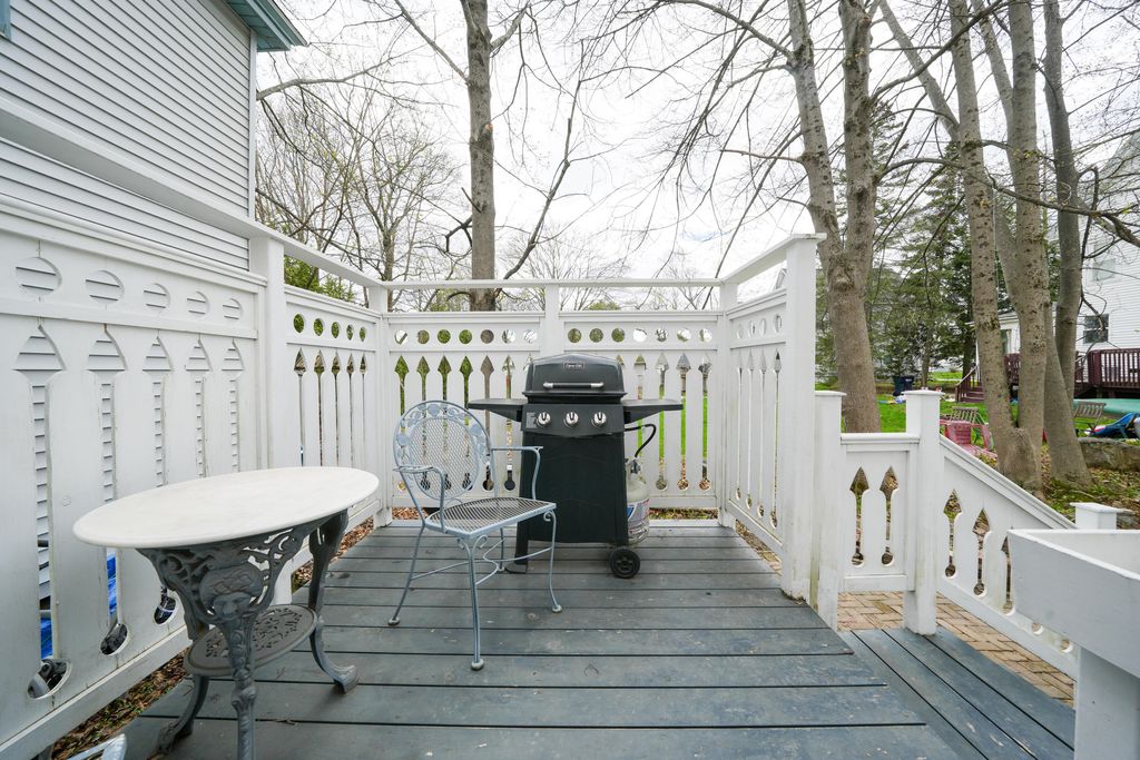 Photo of 59 Wing Street, Bangor, ME 04401 (MLS # 1660995)