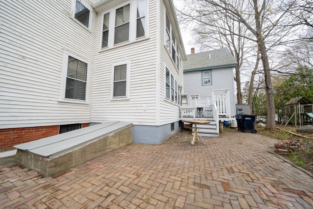 Photo of 59 Wing Street, Bangor, ME 04401 (MLS # 1660995)