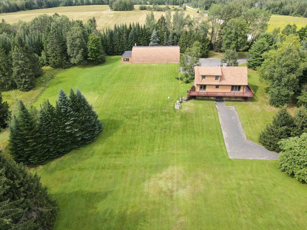 Photo of 151 Schooland Road, New Sweden, ME 04762 (MLS # 1628998)