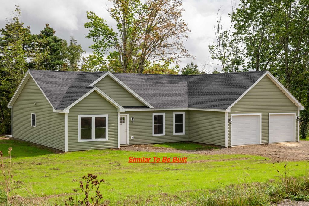 Photo of 39 Blue Sky Drive, Levant, ME 04456 (MLS # 1651717)