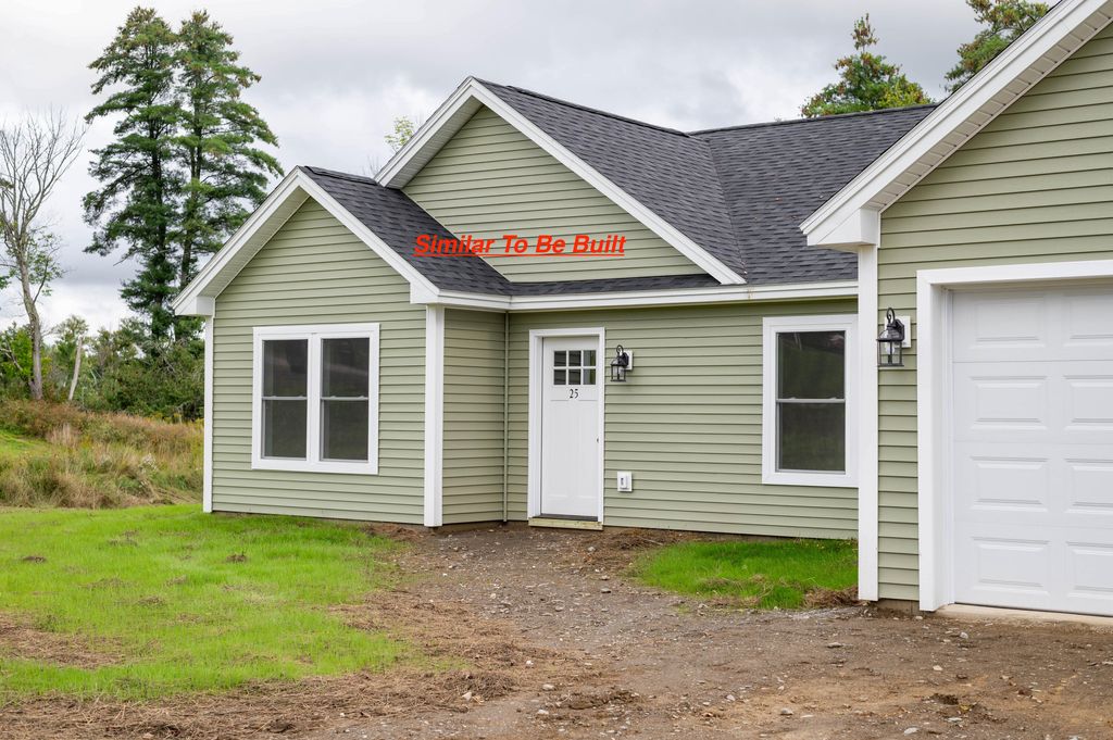 Photo of 39 Blue Sky Drive, Levant, ME 04456 (MLS # 1651717)