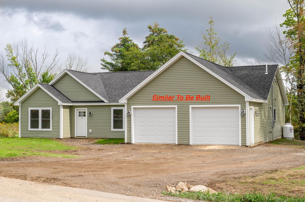 Photo of 39 Blue Sky Drive, Levant, ME 04456 (MLS # 1651717)