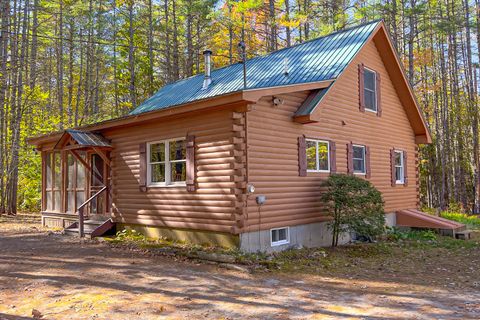 Photo of 952 Denmark Road, Denmark, ME 04022 (MLS # 1632987) Photo of 952 Denmark Road, Denmark, ME 04022 (MLS # 1632987)