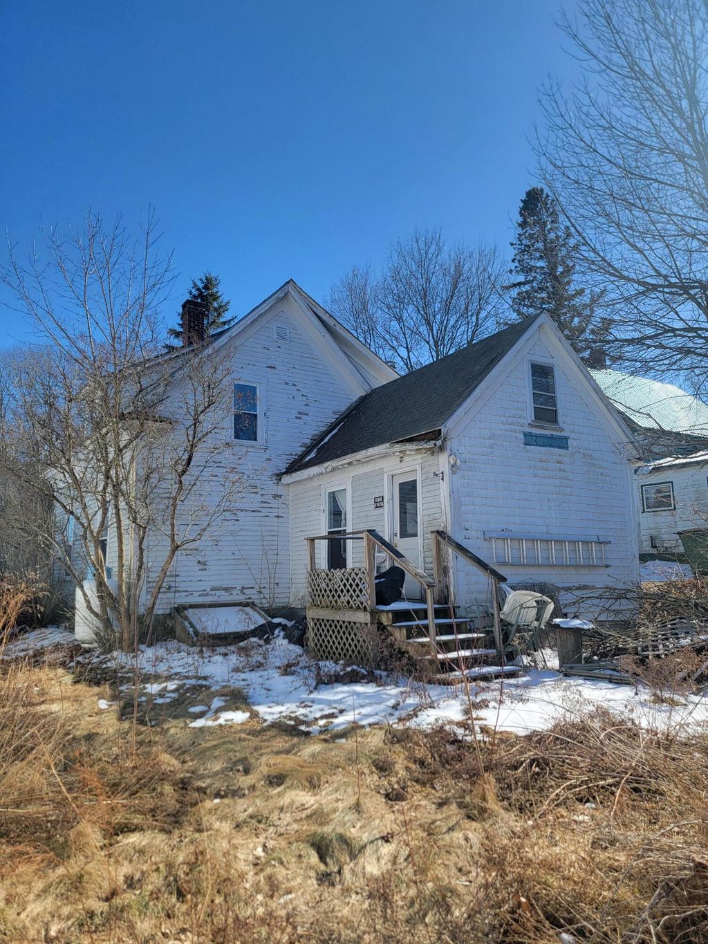 Photo of 127 Union Street, Calais, ME 04619 (MLS # 1655361)