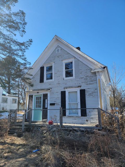 Photo of 127 Union Street, Calais, ME 04619 (MLS # 1655361)