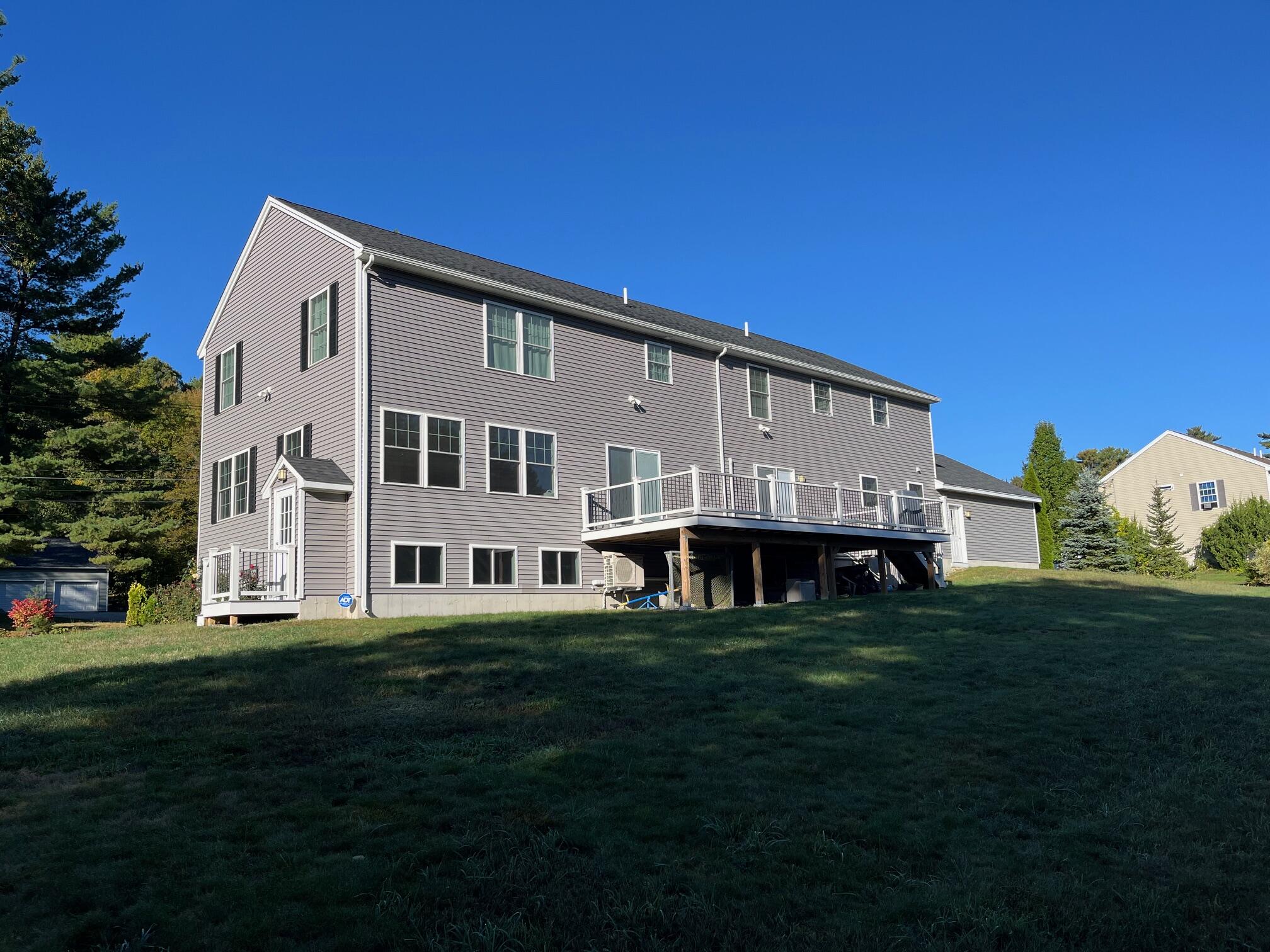 46 Old Pine Hill Road S