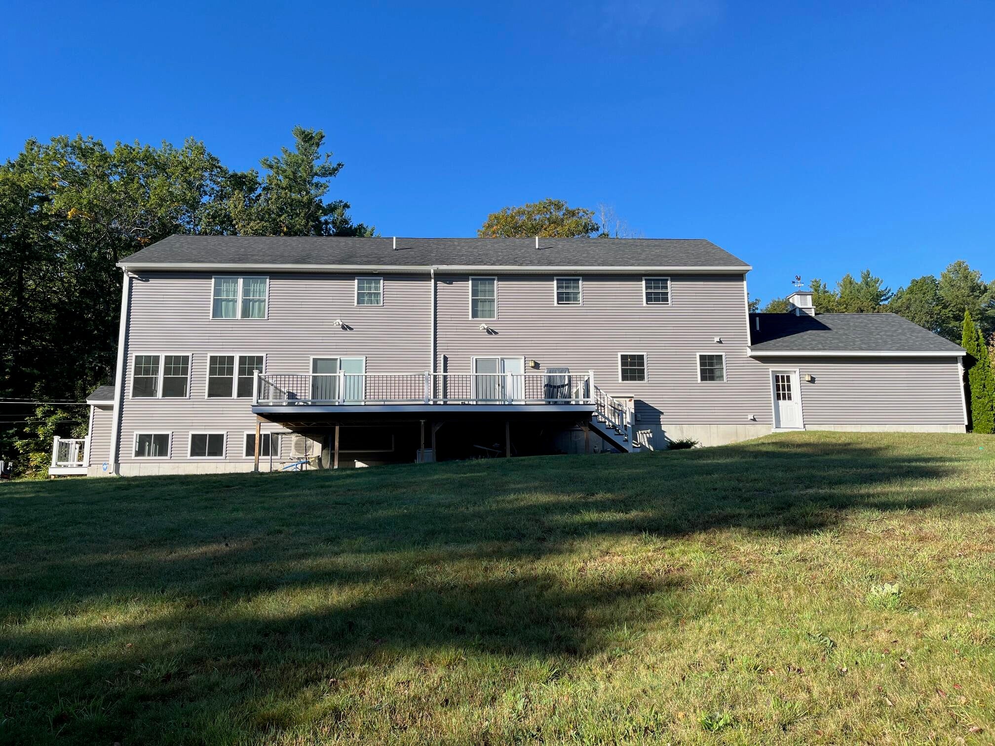 46 Old Pine Hill Road S