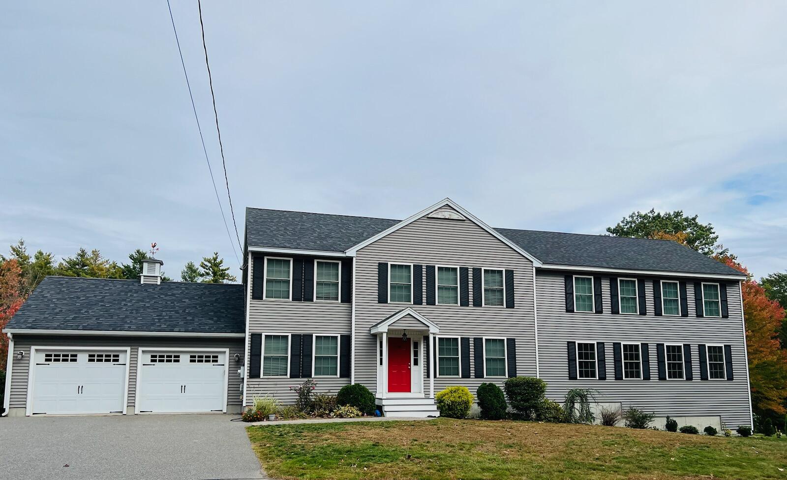 46 Old Pine Hill Road S