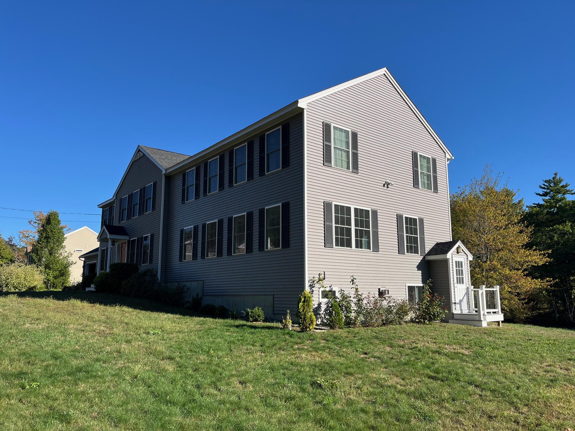 46 Old Pine Hill Road S