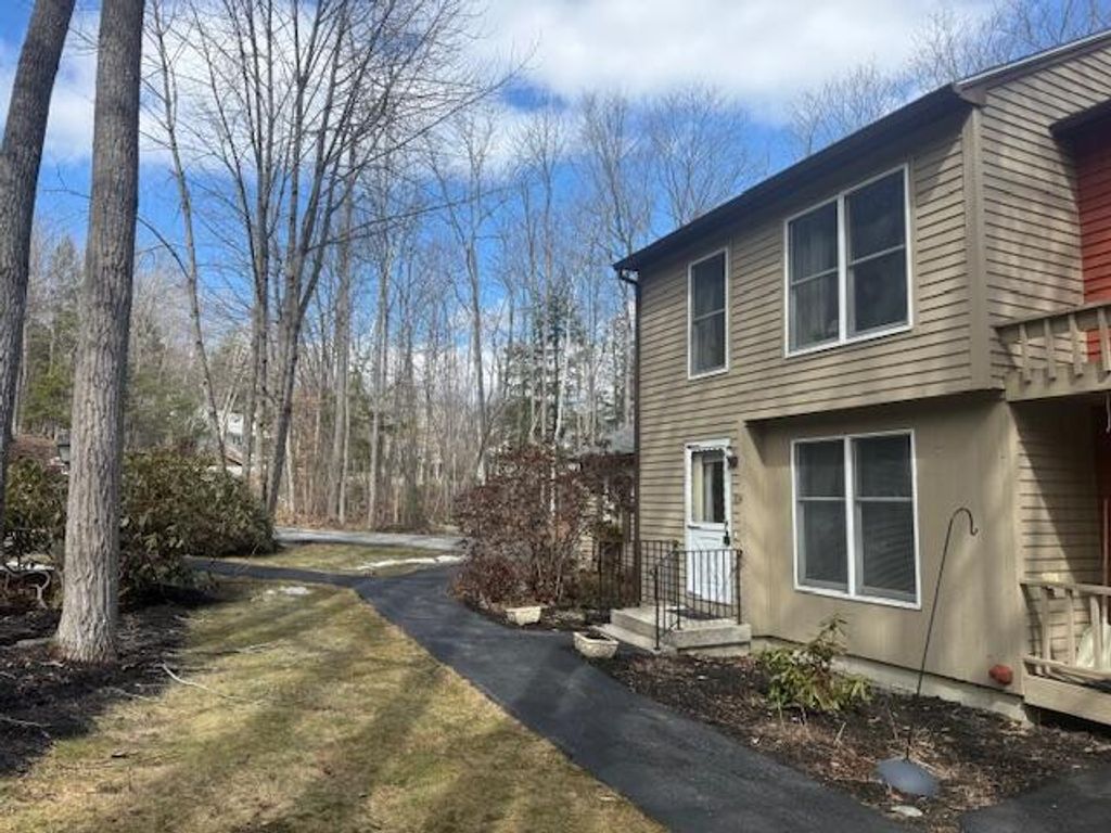 Photo of 308 Evergreen Drive #308, Waterville, ME 04901 (MLS # 1654353)