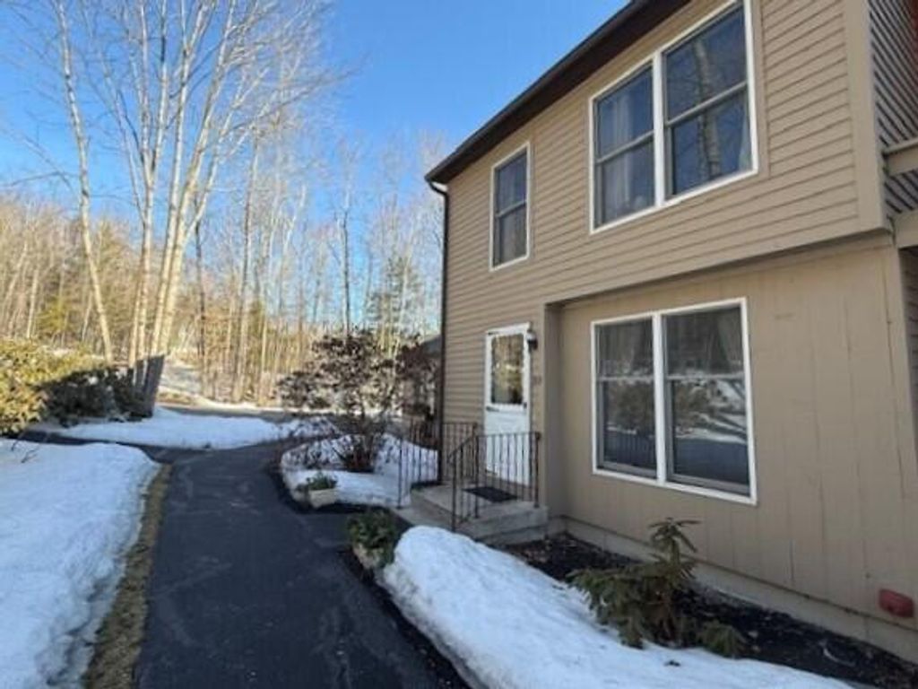 Photo of 308 Evergreen Drive #308, Waterville, ME 04901 (MLS # 1654353)