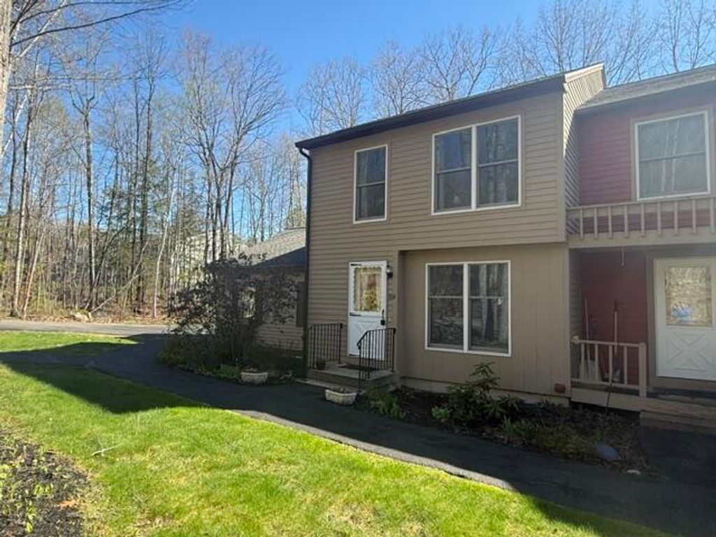 Photo of 308 Evergreen Drive #308, Waterville, ME 04901 (MLS # 1654353)